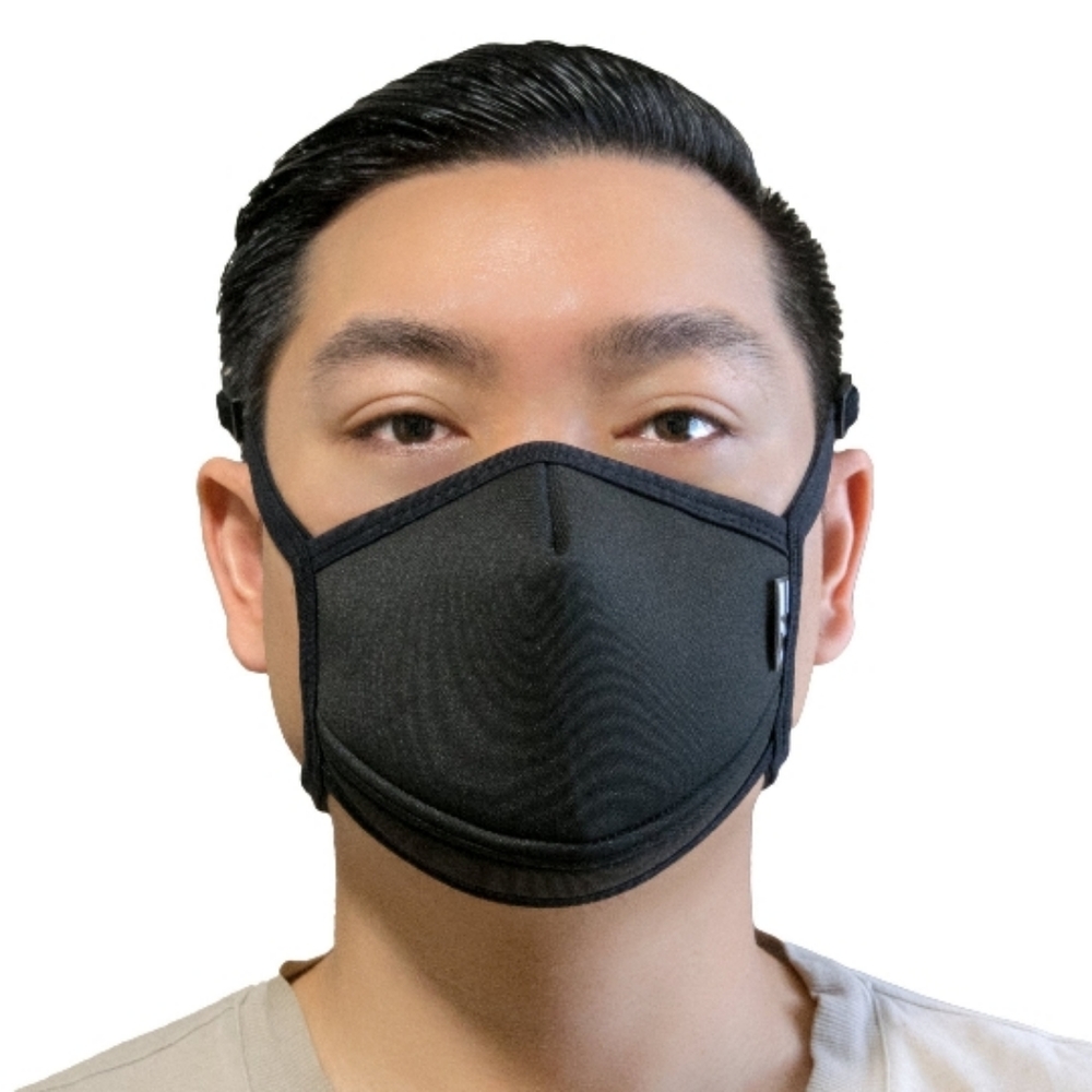 Neoprene Face Mask